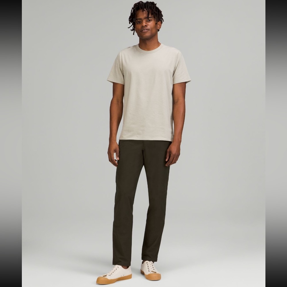 Lululemon Men’s ABC Pant Slim 30x32